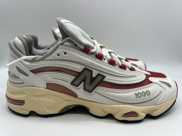New Balance 1000 Sea Salt Astro Dust M1000CB Men\'s Size 10/W 11.5 main image 5